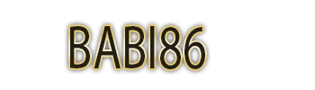 Logo BABI86